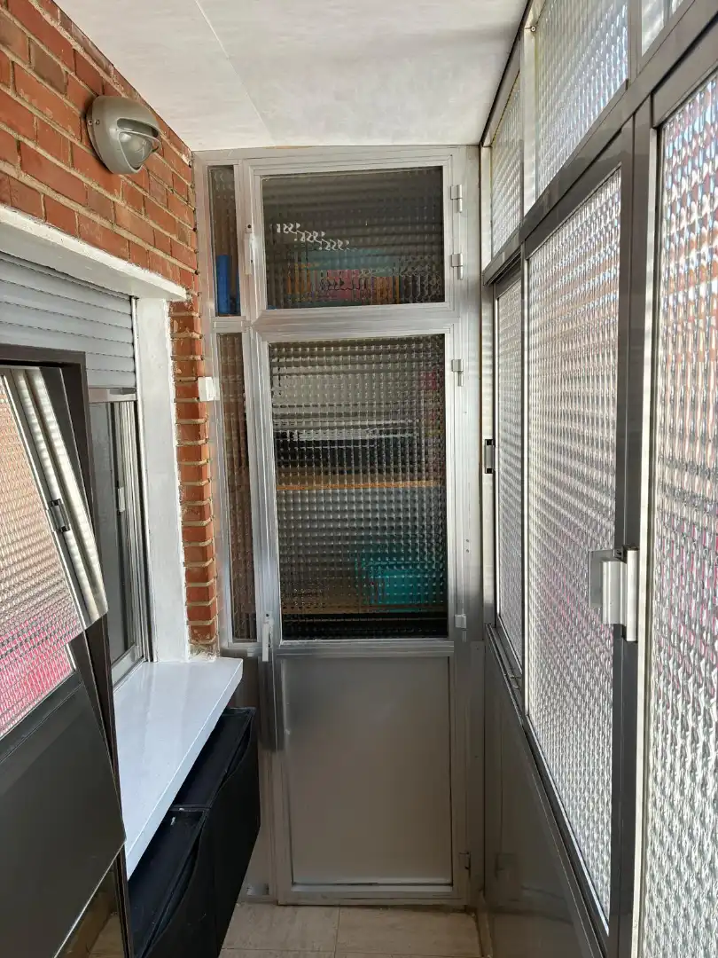 Appartement avec ascenseur à vendre à Camino de las Cruces, imagen 4