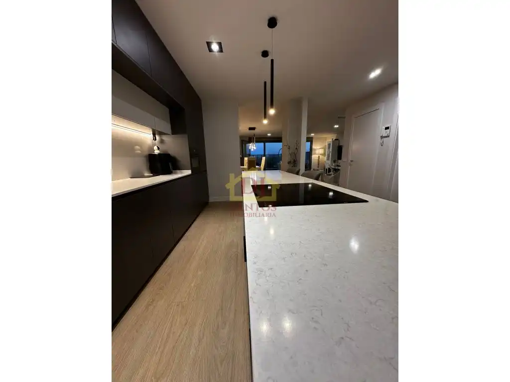Cocina de Casa o chalet de alquiler en Aldeatejada