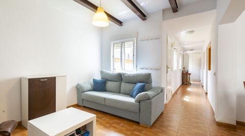 Foto 4 de Casa o xalet en venda a C. Marmulán, 3, -1, La Laguna, San Cristóbal de la Laguna