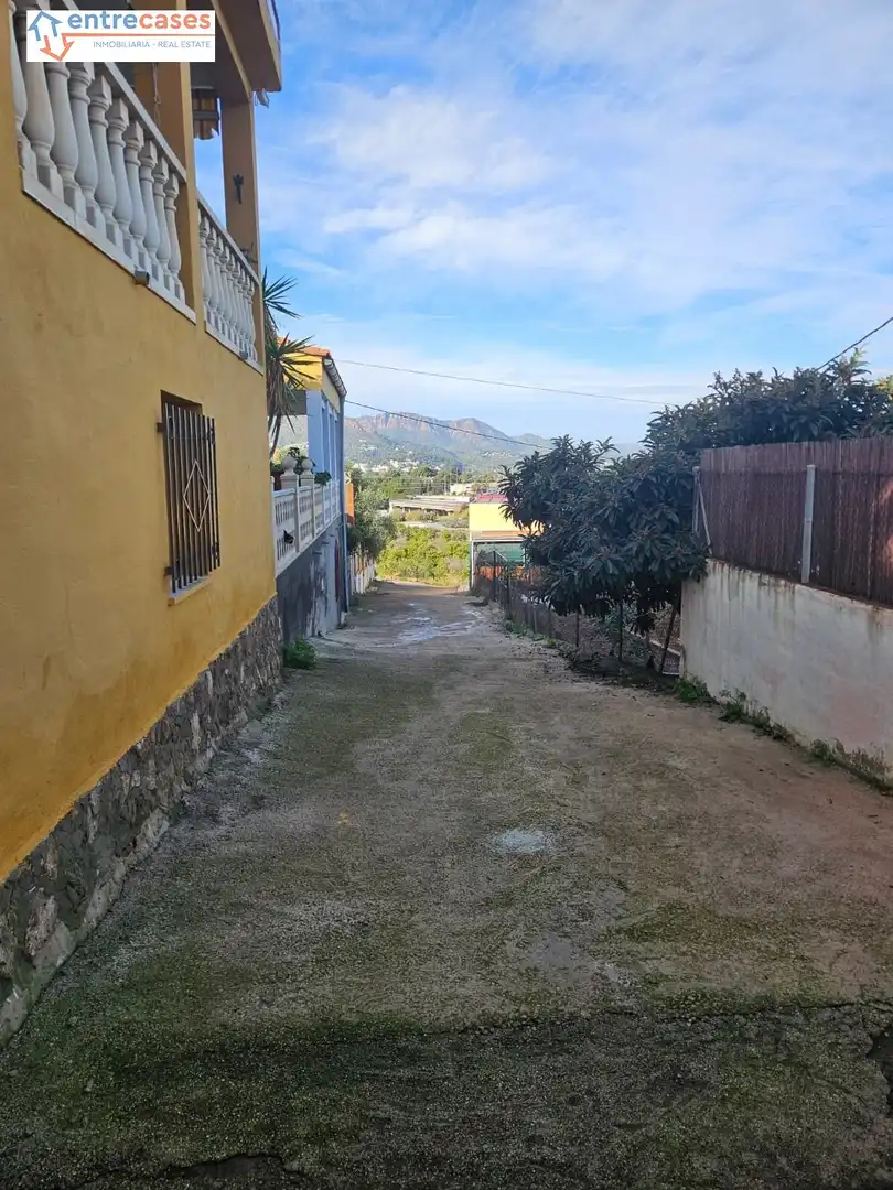 Casa con piscina en venta en Sagunto ciudad, imagen 48