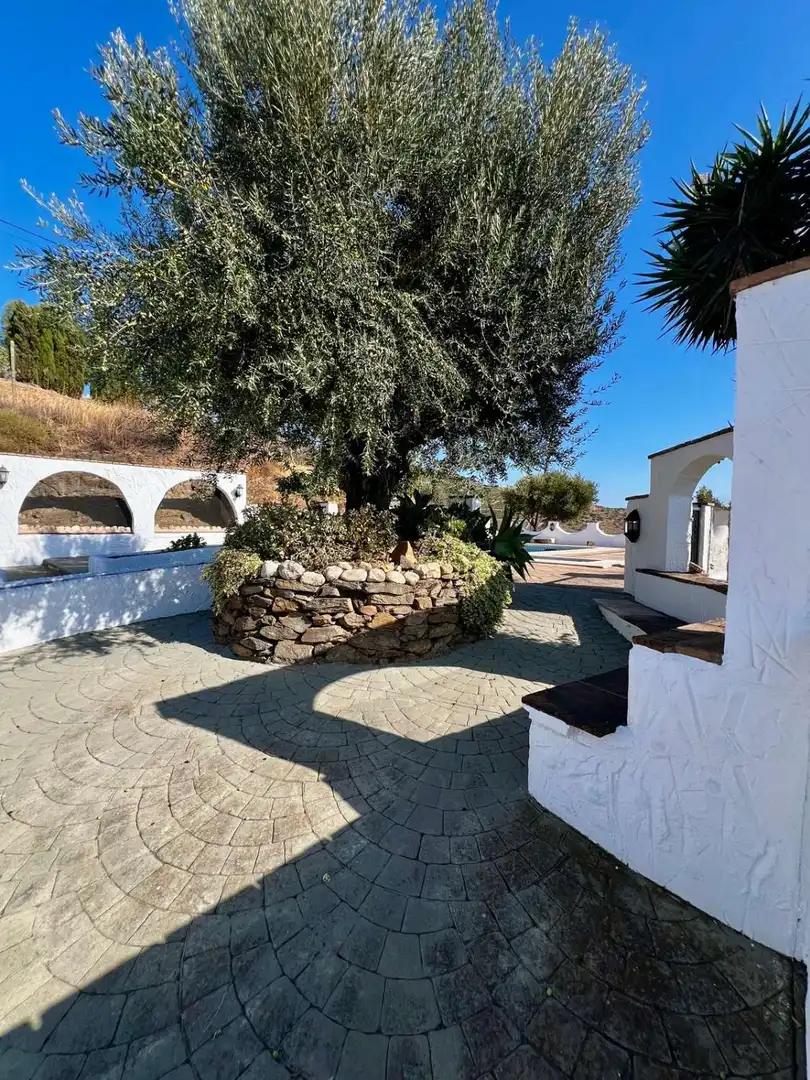 Xalet amb piscina en venda a Viñuela, imagen 10