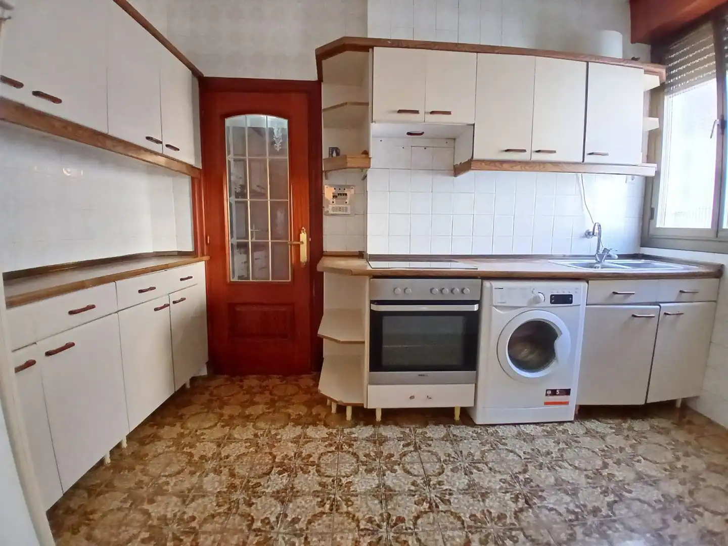 Appartement avec ascenseur à vendre à Iparragirre, imagen 6