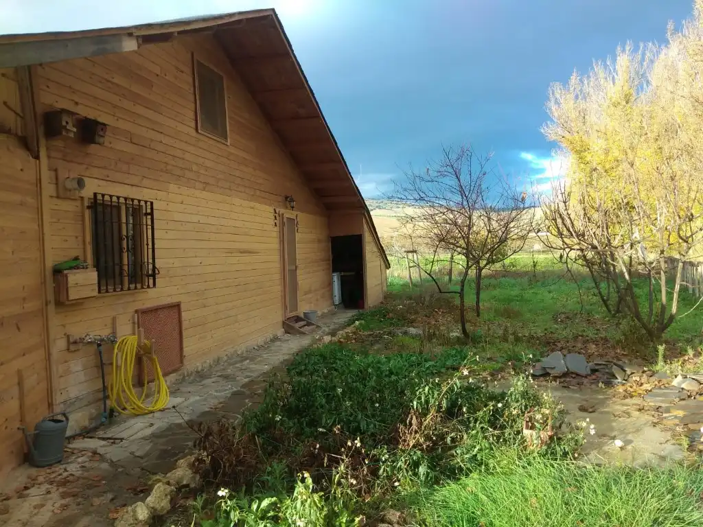 Finca rústica en venda a N/A, Santa Cruz del Comercio