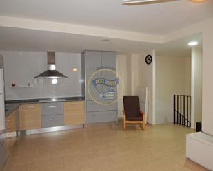 Duplex for sale in Cocentaina  with Air Conditioner, Private garden and Terrace