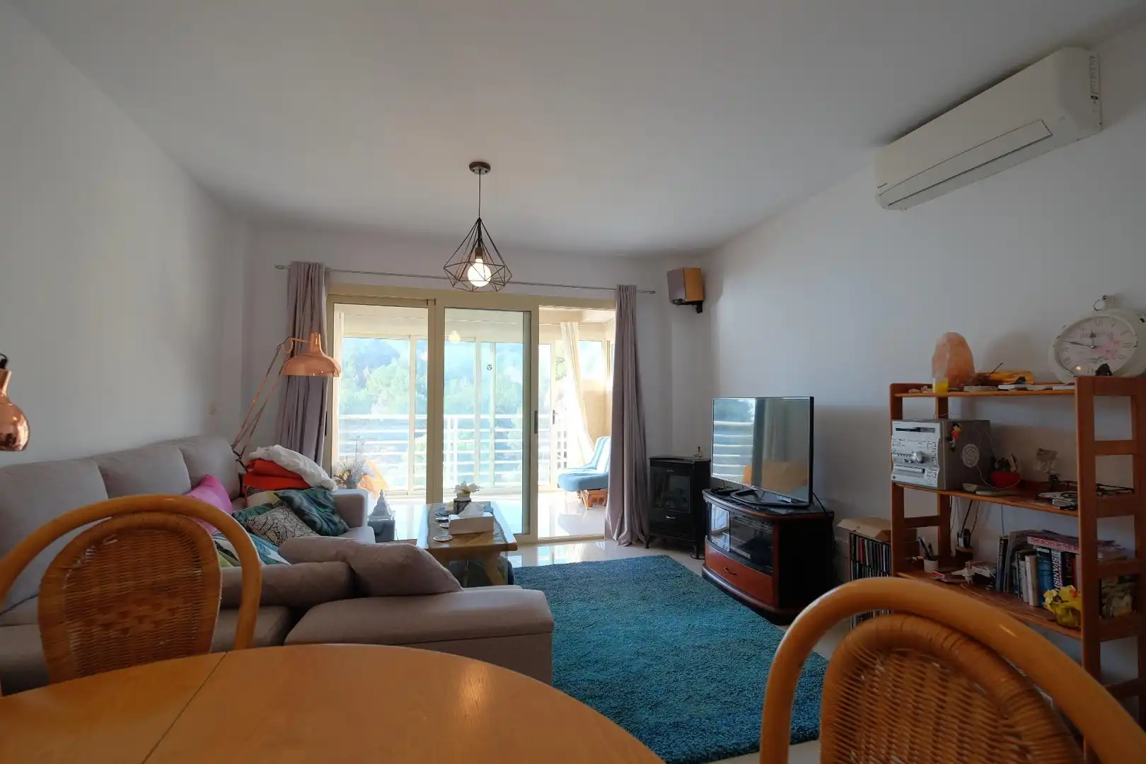 Apartament en venda a Manzanera - Tosal