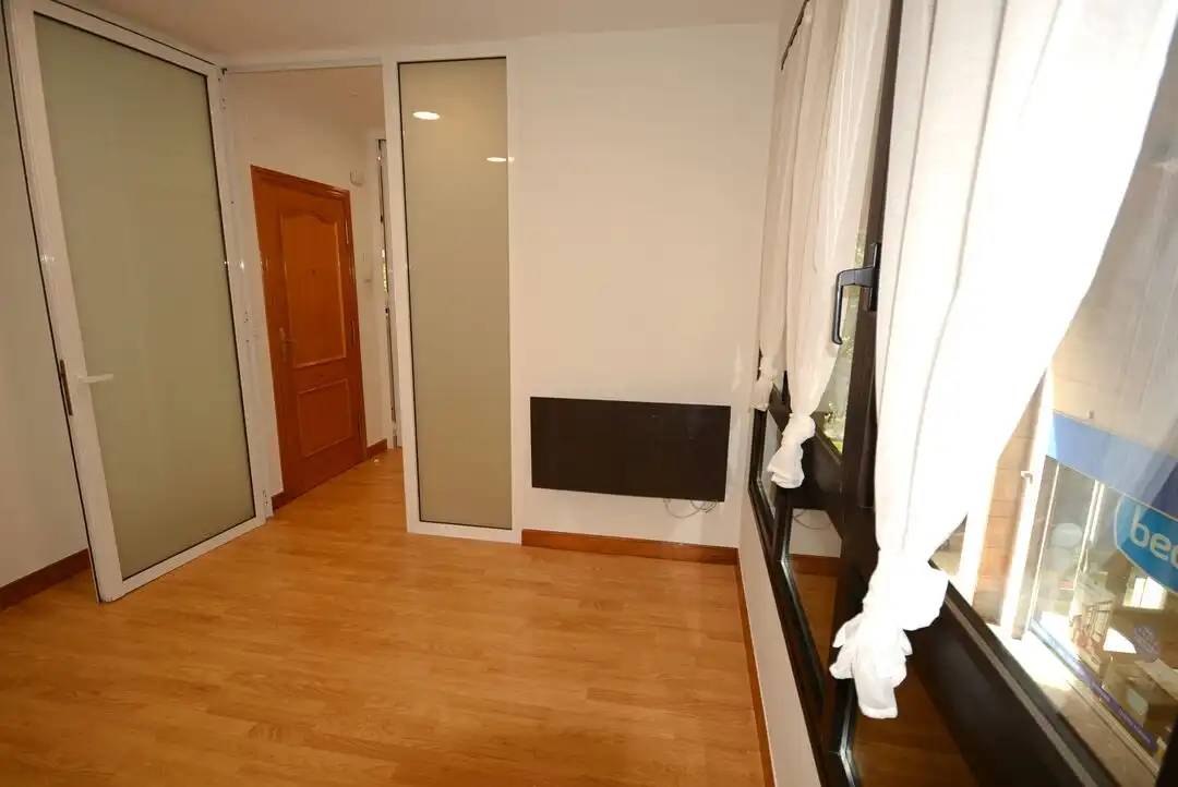 Office for rent in Donostia - San Sebastián   with Heating