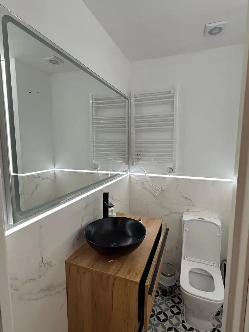 Piso en venta en Calle de Santiago Cordero, imagen 13