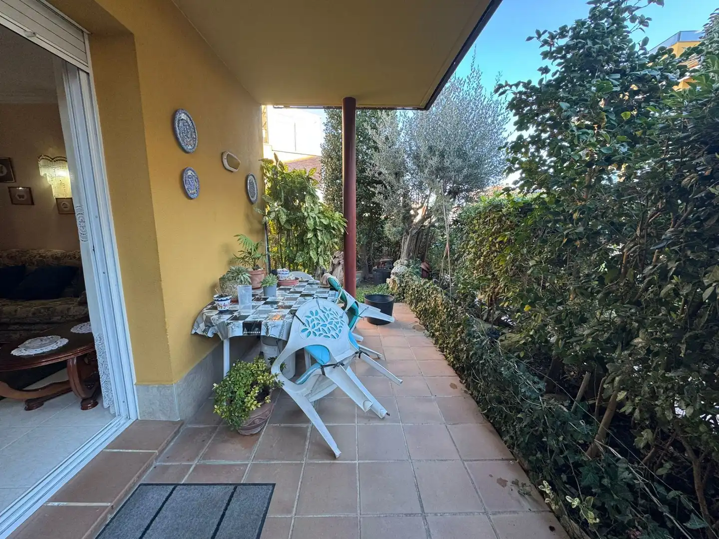 Casa a schiera con piscina in vendita a Santa Coloma de Farners, imagen 25