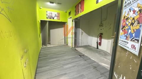 Photo 3 of Premises to rent in Rua Orfas, 36, Casco Histórico, Santiago de Compostela