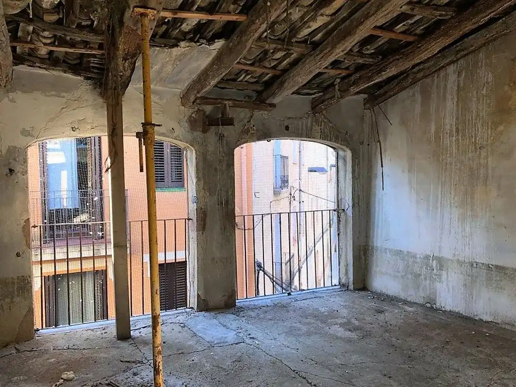 Finca rústica en venda en Santa Margarida de Montbui amb Jardí privat, Terrassa i Traster