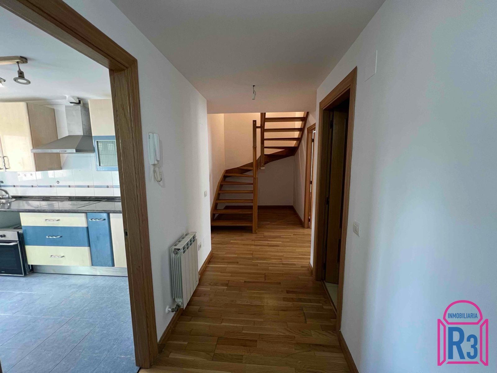 Dúplex en venta en San Andrés del Rabanedo con Calefacción y Trastero