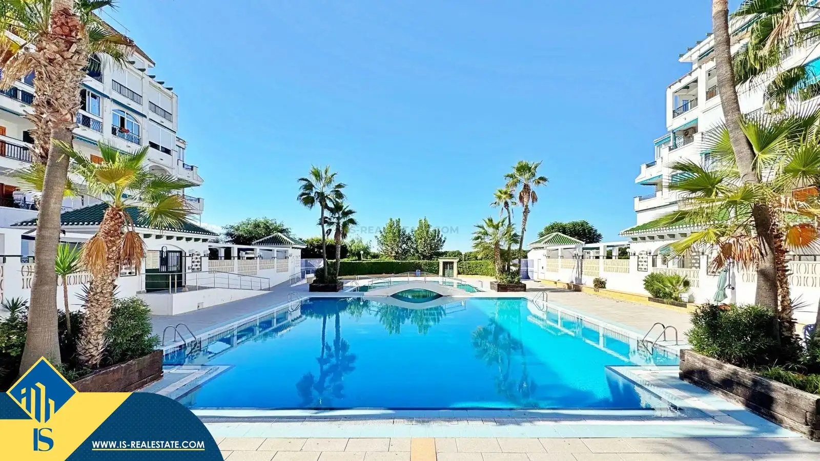 Pis amb piscina en venda a La Mata, imagen 13