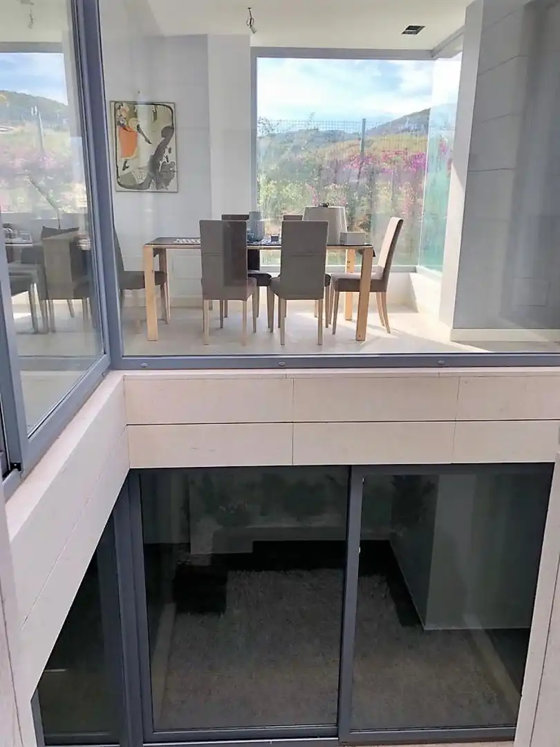 Chalet con piscina en venta en Hipódromo - Cerrado del Águila, imagen 9
