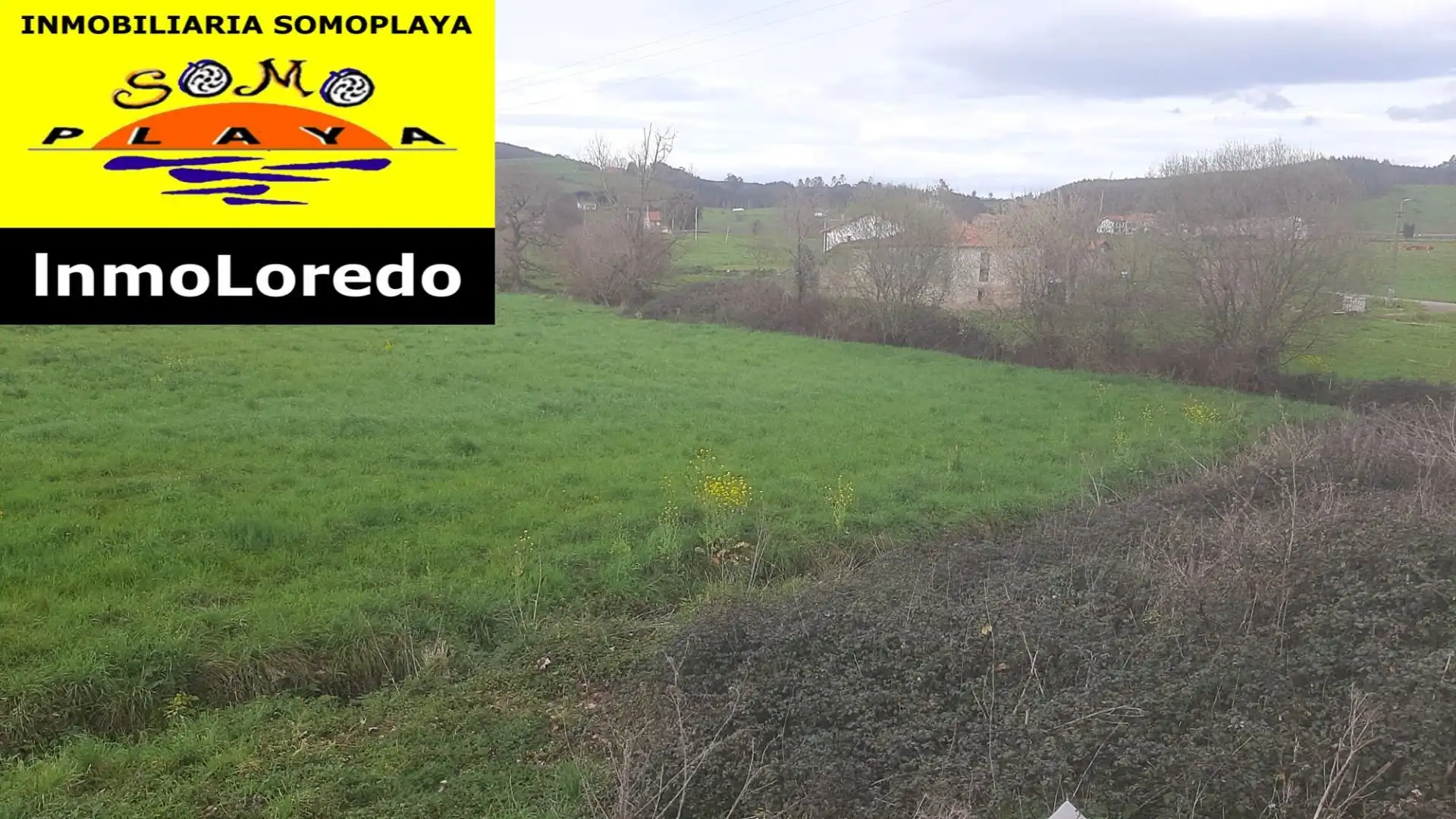 Residencial en venda en Bareyo