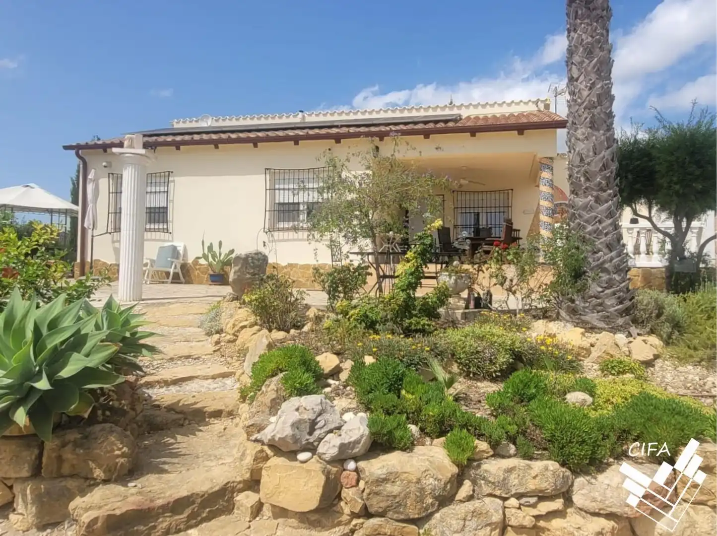 Casa rustica con piscina in vendita a Partida MOLES LES, imagen 2