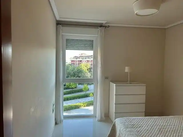 Dormitori de Pis en venda en Córdoba amb Aire condicionat, Terrassa i Traster