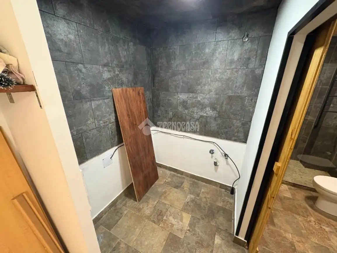 Estudio en venta en Burjassot