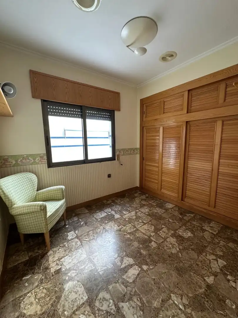 Schlafzimmer von Wohnung zum Verkauf in Alhama de Murcia mit Klimaanlage, Heizung und Terrasse