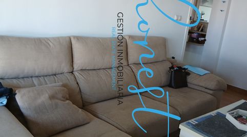 Foto 3 de Piso en venta en Calvario, Torremolinos