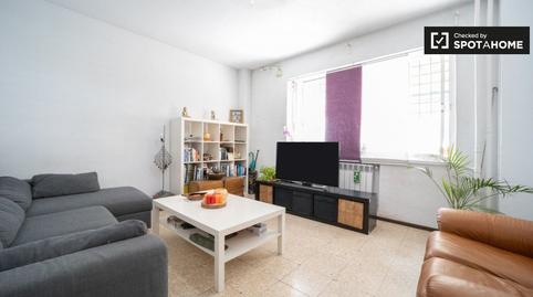 Photo 4 of Flat to share in Valdezarza, Madrid