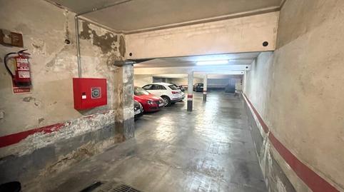 Photo 4 of Garage for sale in Carrer de Lepant, 167, Fort Pienc,  Barcelona Capital