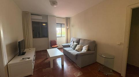 Foto 4 de Piso de alquiler en Barrio del Nervión,  Sevilla Capital