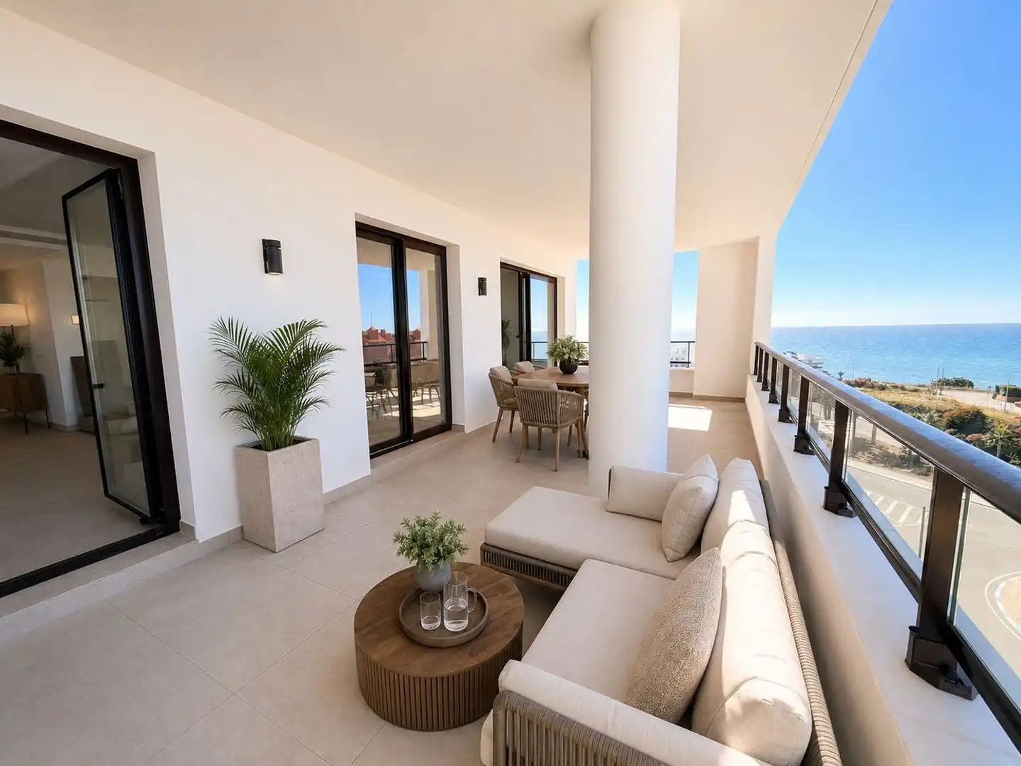 Appartement avec piscine à vendre à Avenida del Peñoncillo 9, imagen 23