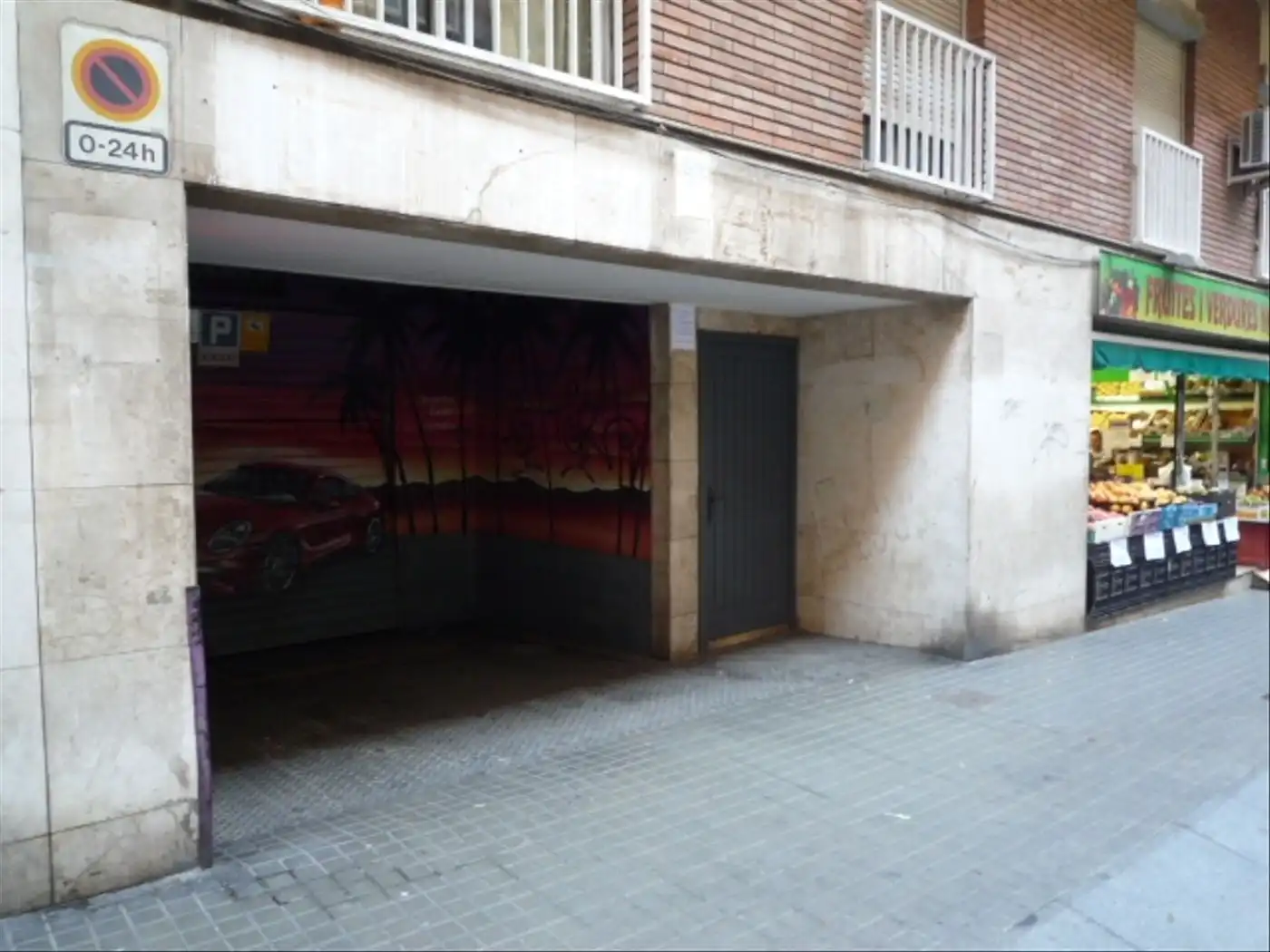 Einzelparkplatz zum Verkauf in Carrer del Guadiana 29, imagen 5