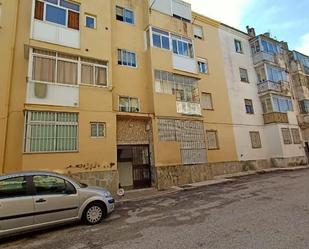 Exterior view of Flat for sale in Linares