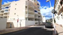 Exterior view of Apartment for sale in Oropesa del Mar / Orpesa  with Terrace, Storage room and Community pool