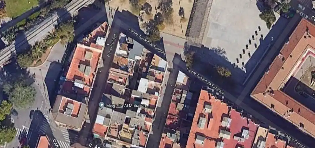 Venta piso en Canovelles Barcelona, imatge 3