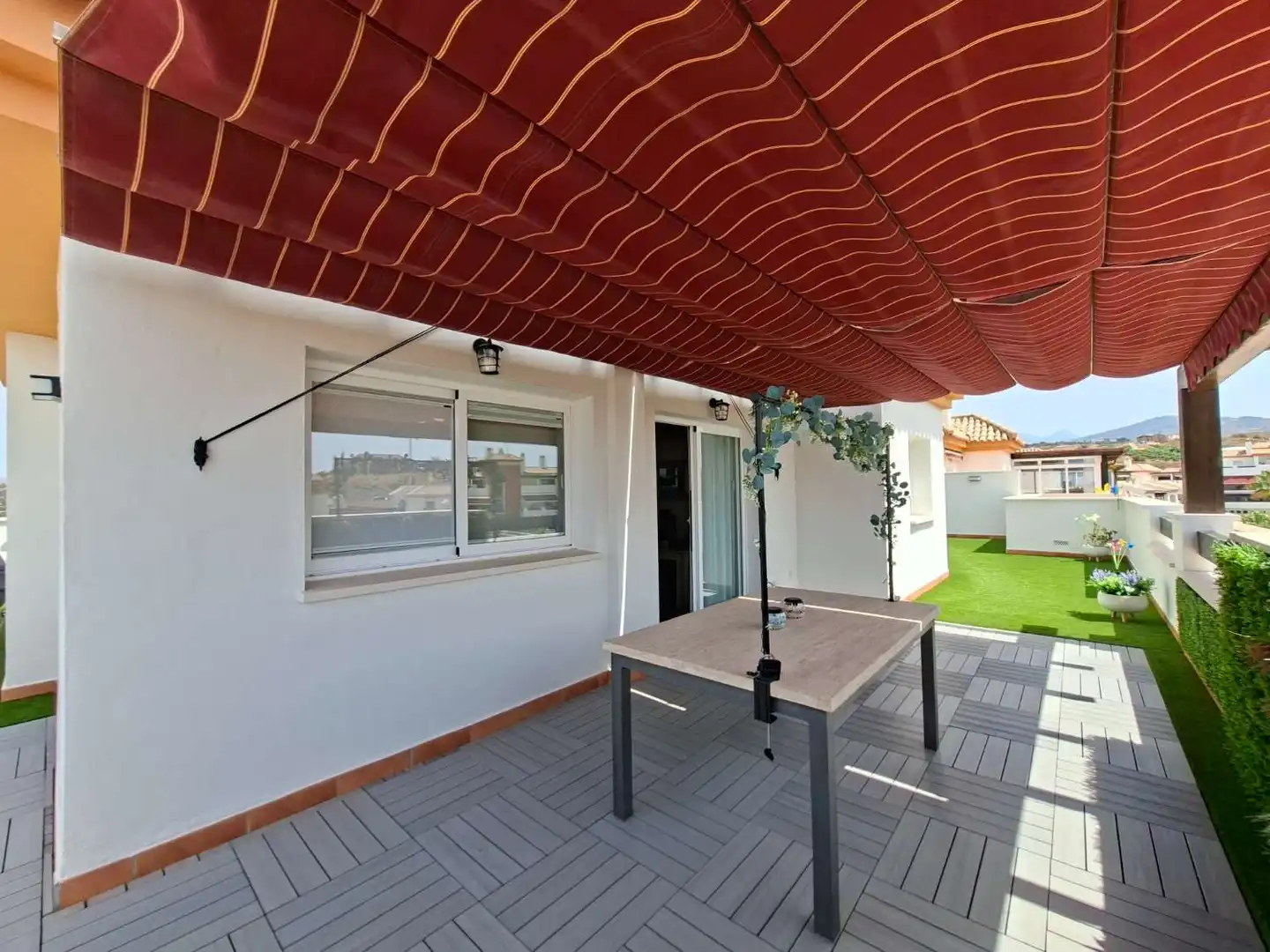 Flat with pool for sale in Caleta de Vélez, imagen 48