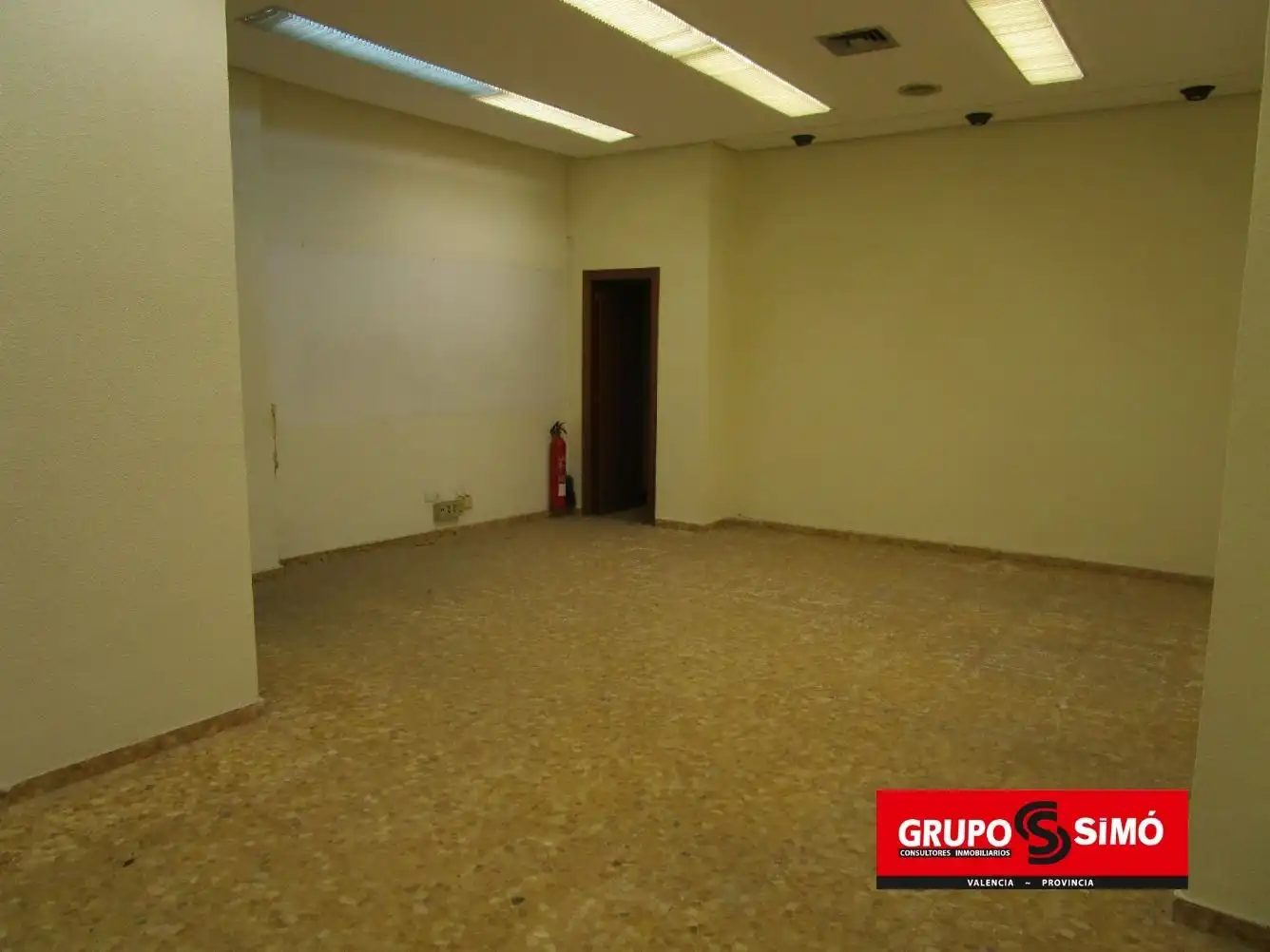 Gewerbefläche zum Verkauf in Avinguda Vicente Blasco Ibañez, imagen 15