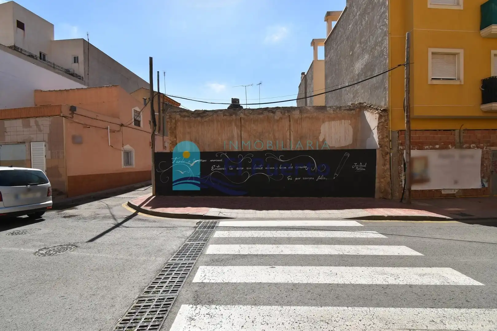 Terrenys i solars en venda a Mazarrón Casco Urbano, imagen 16