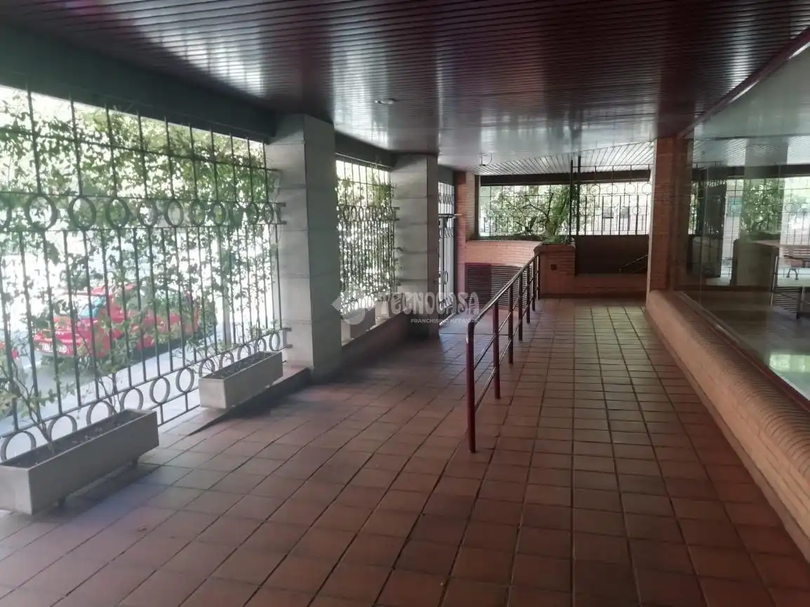 Piso de alquiler en Arganzuela
