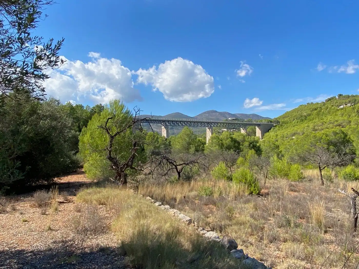 Terreny residencial en venda a Benissa pueblo, imagen 12