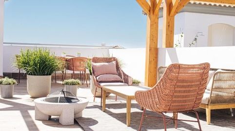 Small Oasis es el nombre del exclusivo conjunto residencial que es un pedacito de espacio con aun más mágia que hacer vida en la C, imatge 4