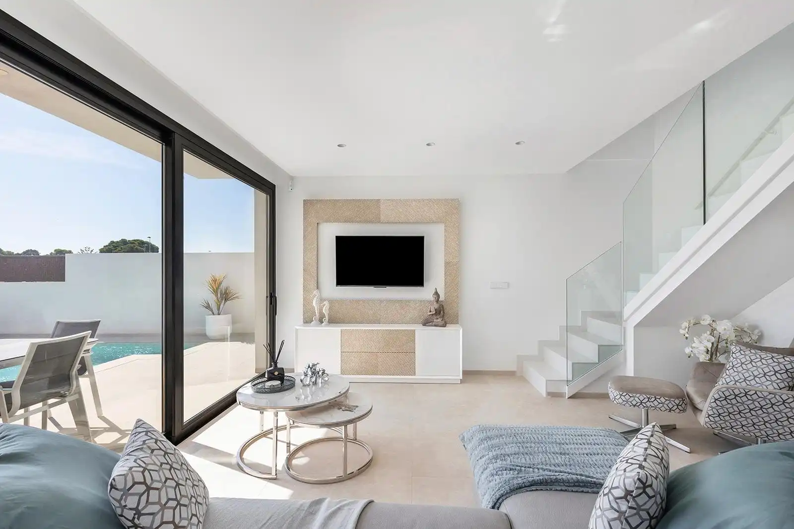 Villa avec piscine à vendre à San Javier ciudad, imagen 21