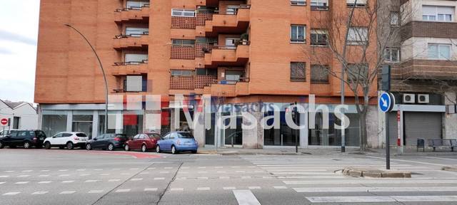 Local comercial en Alquiler en Sant Llorenç