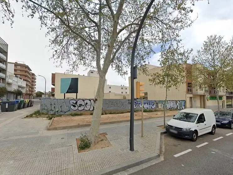 Wohnbaugrundstück zum Verkauf in Avinguda de Salou 100, imagen 3