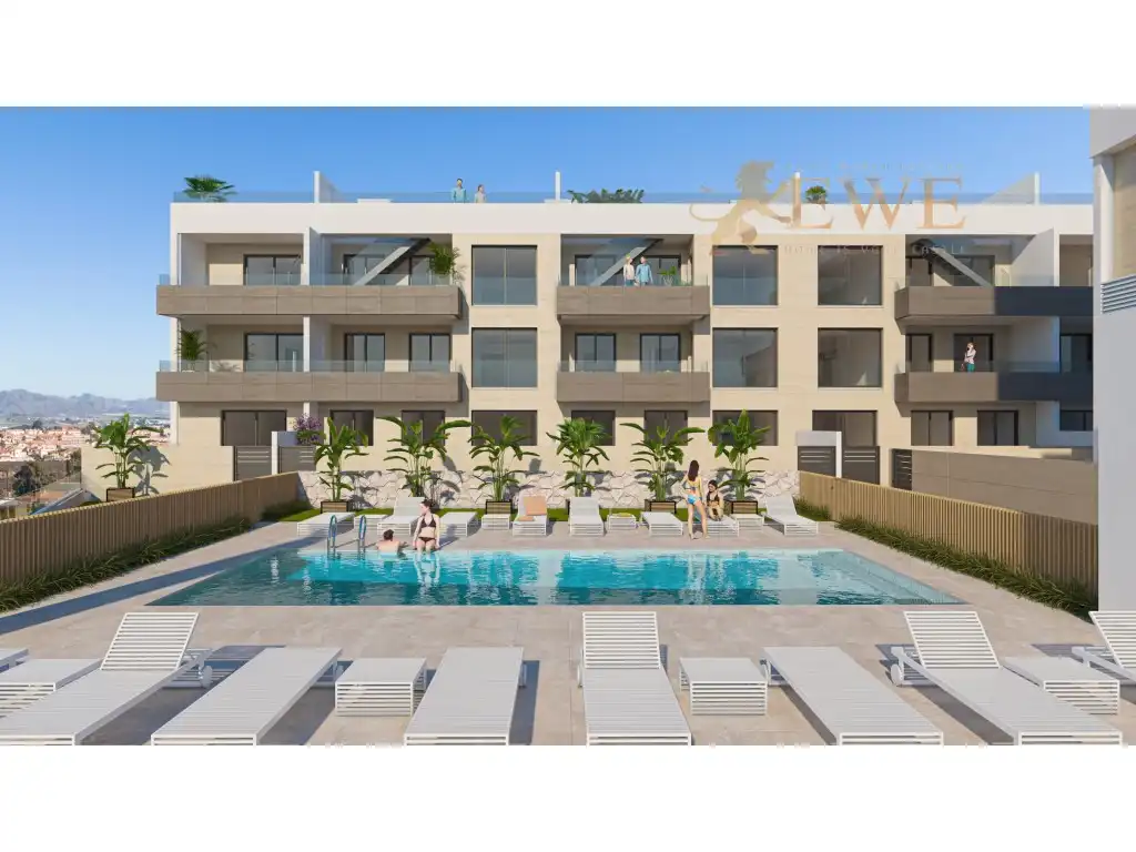 Appartement compact à vendre à Calle Vazquez Montalban