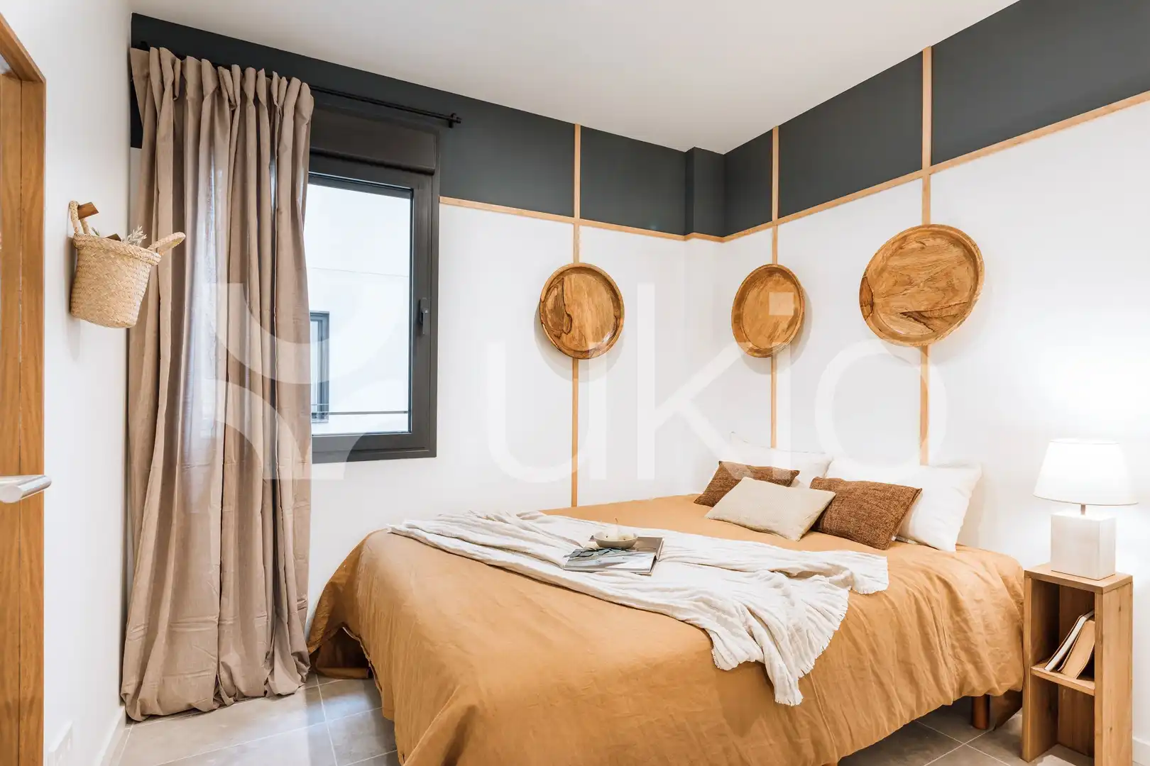 Apartamento con ascensor en alquiler en Gran Via de les Corts Catalanes, imagen 7