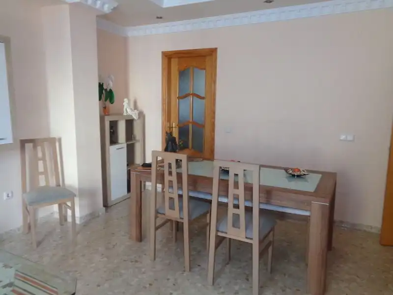Wohnung mit Aufzug zum Verkauf in Torre del Mar, imagen 4