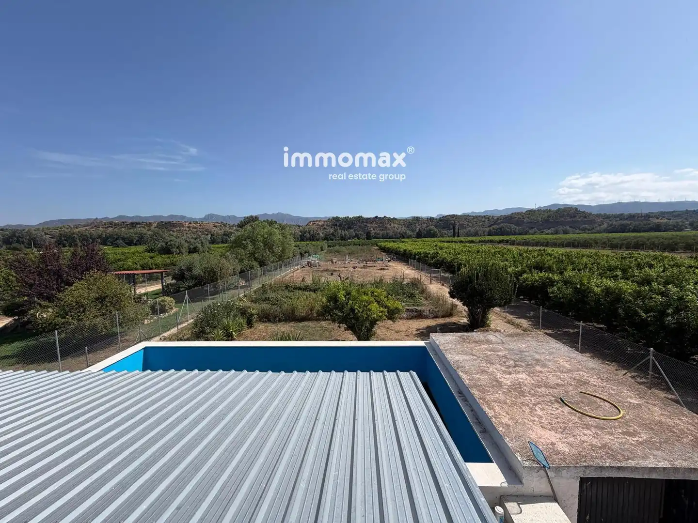 Detached house with pool for sale in 3, imagen 6