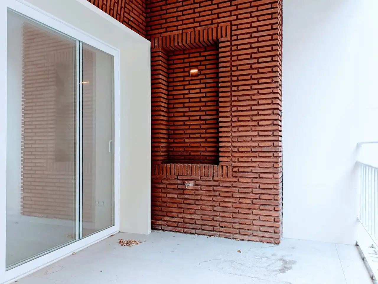 Flat for rent in Madrid  with Air Conditioner, Heating and Terrace