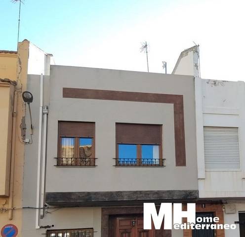 Piso en Venta en MAYOR, 2 en Quart de les Valls