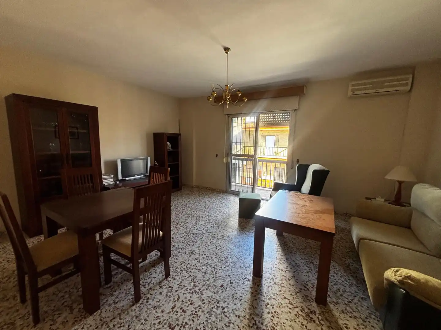 Flat with terrace for sale in San José de la Rinconada, imagen 5