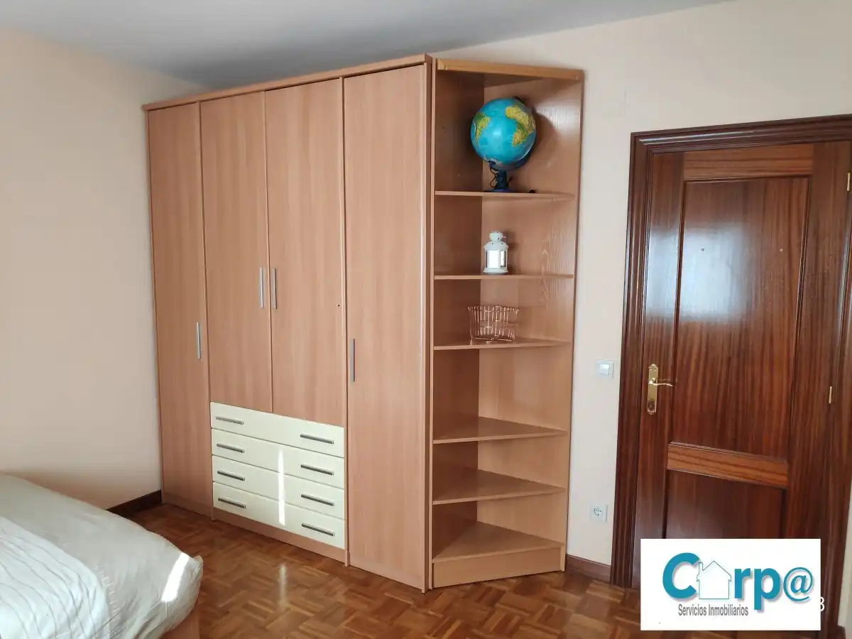 Casa adosada en venta en Andosilla