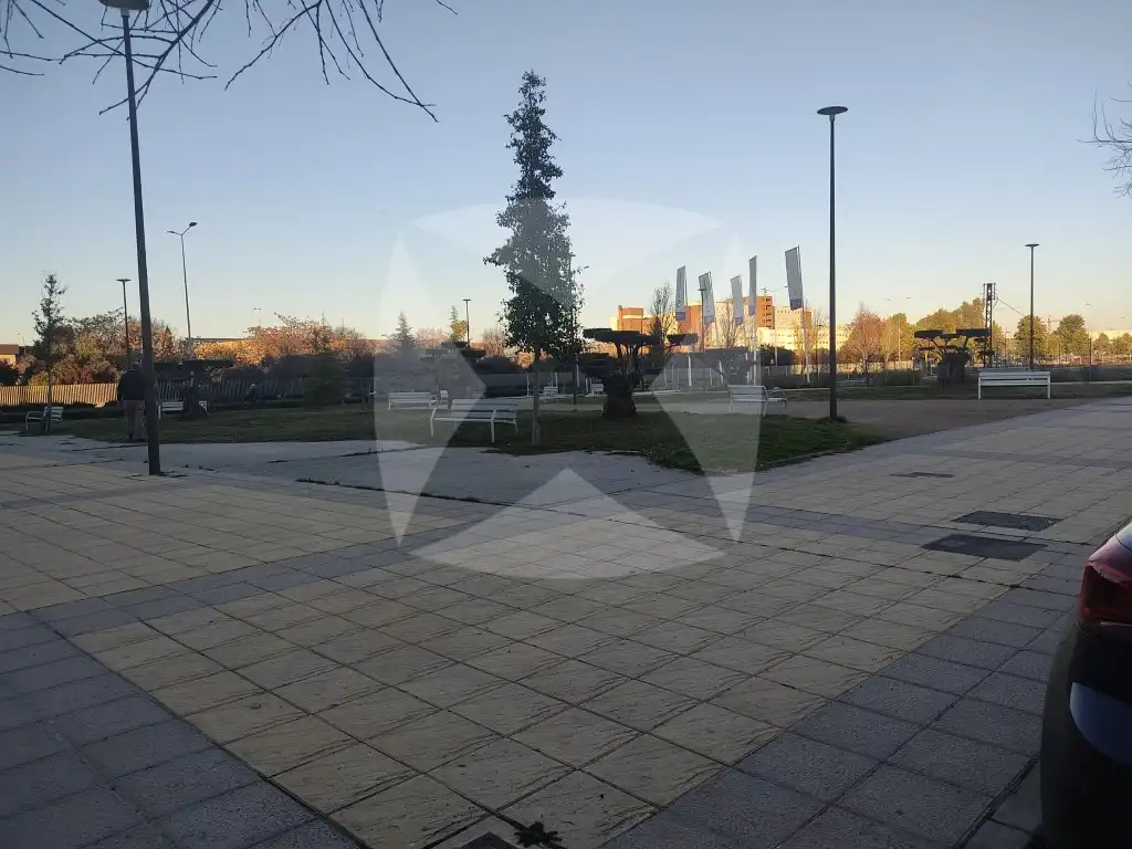 Terrasse von Geschaftsraum zur Miete in Avenida Elvas