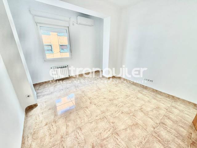 Piso en Alquiler en Calle Pradillo en Ciudad Jardín